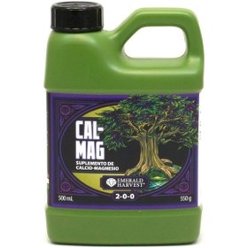 Resim Emerald Harvest Calmag 500 Ml Bitki Besini 500 ML 