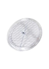 Resim Öztürk Sgs6178 Doğalgaz Cam Menfezi 175Mm 