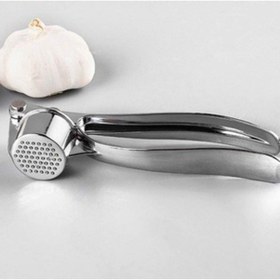 Resim Sarımsak Ezme Aleti Rendesi Çok Renkli 