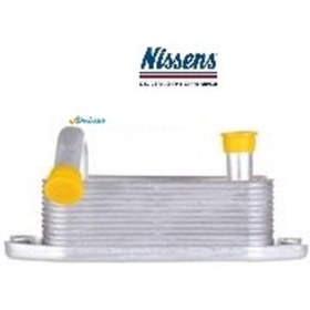 Resim Nissens Volvo S70 V70 S60 S80 C70 Xc70 Xc90 Motor Yağ Soğutucu 