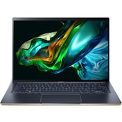 Resim Acer Swift 14 SF14-71T-76SL NX.KESEY.001 i7-13700H 16 GB 512 GB SSD 14" W11H Dizüstü Bilgisayar 