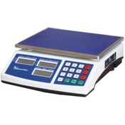 Resim Dikomsan Sayıcı Terazi Jcs-a 15 kg X 0,5 g 