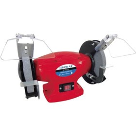 Resim Euromax EX71005 Zımpara Taş Motoru 200 mm 