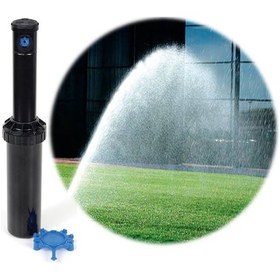 Resim Rainbird 3504 Rotor Sprink Spring Fıskiye 1-5-10-20'Li Paketler 5Li Paket 