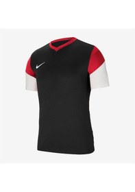 Resim Nike M Park Derby Iıı Jsy Erkek Forma SIYAH 