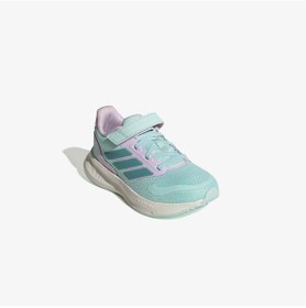 Resim Adidas Runfalcon 5 El Çocuk Mavi Spor Ayakkabı Jp9403 Mavi 