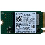 Resim MICRON 2450 M.2 2242 MTFDKCD512TFK 512GB SSD 