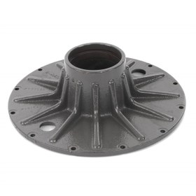 Resim AGCO Rulman Taşıyıcı - AGCO | D28780061 