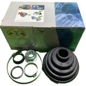 Resim GKN Aks Körük Takım Dış Kısa Körük / Vito / A0003301685 - 303094 