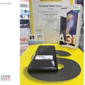 Resim Samsung A31 İkinci El TR | 128 GB | Mavi İkinci El YÜKSEL İLETİSİM SAMSUNG A31 128GB