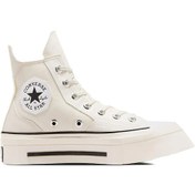 Resim Converse Chuck 70 De Luxe Squared Kadın Günlük Ayakkabı A06436c Bej 