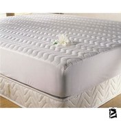 Resim Özdi̇Lek Alez-Çift Kişilik Kapitone Fitted Alez 
