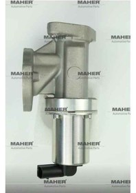 Resim Egr Valfi Sonata 05 / Tucson 2.0 06-10 / Sportage 2.0 06-10 