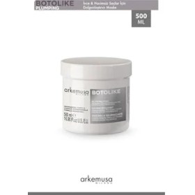 Resim Plumping Maske 500ML 