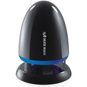 Resim Ecoworld Yayusı A801 Mini Hoparlör 3.5mm Ses Hoparlör, Küçük Boyutlu Yayınlayıcı 