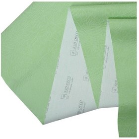 Resim Döşemelik Yeşil Renk Suni Deri Oto Döşeme Mobilya Sandalye 