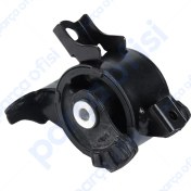 Resim Honda City Sol Motor Takozu (2006-2008 Manuel) Çin Muadil 