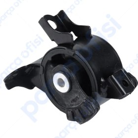 Resim Honda City Sol Motor Takozu (2006-2008 Manuel) Çin Muadil 