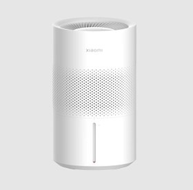 Resim Xiaomi Akıllı Buharlaşmalı Hava Nemlendirici Beyaz 
