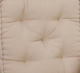Resim Junior Fika Sofa - Bej 