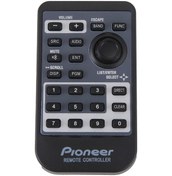 Resim Crackedice Pioneer Araç Ses Alıcısı İçin Cxc9113 Kablosuz Uzaktan Kumanda 