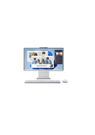 Resim Lenovo IdeaCentre AIO 27IRH9 F0HM00PJTR i5-13420H 8 GB 512 GB SSD 27" W11H AIO Masaüstü Bilgisayar 