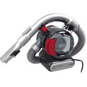 Resim Black&Decker Pd1200Av 12V/12.5Watt Araç Süpürgesi 
