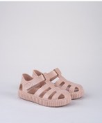 Resim Igor Nico Mc Pudra Kız Çocuk Sandalet Pudra 