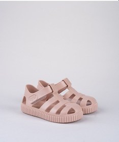 Resim Igor Nico Mc Pudra Kız Çocuk Sandalet Pudra 