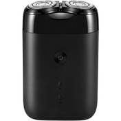 Resim Kk Xiaomi Mijia Çift Kafa Elektrikli Tıraş Makinesi 