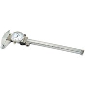Resim Genel Markalar Saatli Kumpas 150x0,02mm 