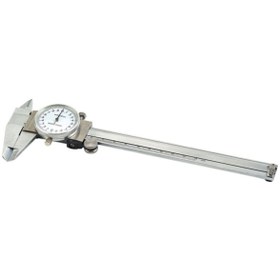 Resim Genel Markalar Saatli Kumpas 150x0,02mm 