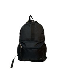 Resim Laptop Bölmeli Günlük Kumaş Sırt Çantası Okul Spor Beyaz 