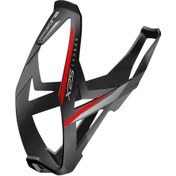 Resim Raceone Raceone X25 Karbon Unisex Siyah Matara Kafesi 