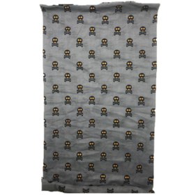 Resim Forte Gt Tex 6513 Desenli Motorcu Bandana 