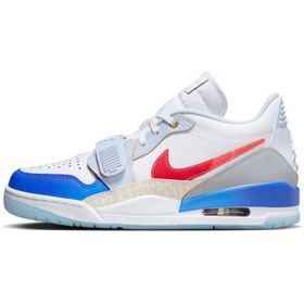 Resim Air Jordan Legacy 312 Low Erkek Basketbol Ayakkabısı 