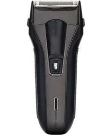 Resim Rozia HT-950 Çelik Başlıklı Tıraş Makinesi 