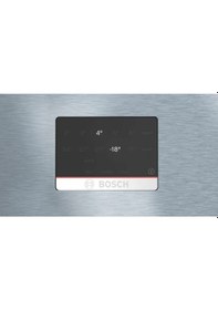 Resim Bosch KGB86CIE0N Kombi No Frost Buzdolabı 