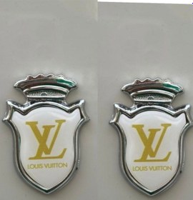 Resim Loui Direk Arması 1 Adet 