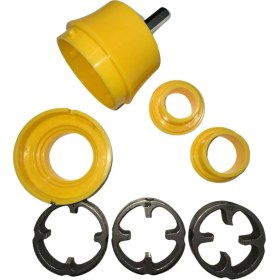 Resim Driftwood Yeni Ppr Diş Açma Aleti Elektrikli Matkap Su Borusu Diş Açma Aleti Plastik Kalıp Elektrikli Diş Açma Makinesi Aleti Su Borusu (Yurt Dışından) 