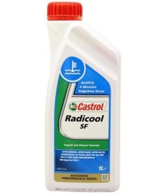 Resim Castrol Radicool Sf Antifriz 1 Lt 