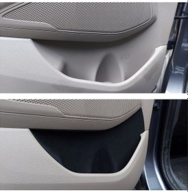 Resim Hyundai Tucson Konfor Seti -Araç Içi Ses Kumaş Kaplama 