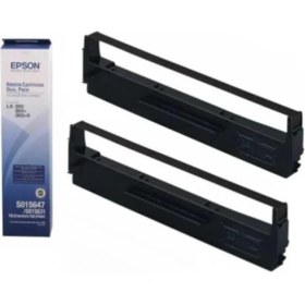 Resim Leaf Shop Lx 300 Şerit LX-300- LX-350 / 2li Paket 