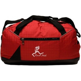 Resim Giant Stride Spor Çanta Kırmızı 