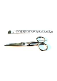 Resim Solgern Makas Kumaş Beyaz 232-5 