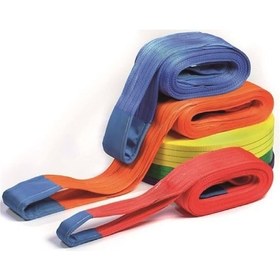 Resim Meridyen Polyester Sapan 2 Ton 4 M 