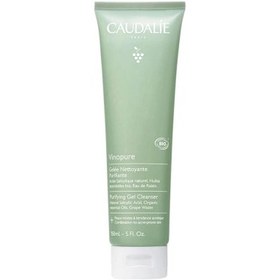 Resim Caudalie Vinopure Arındırıcı Temizleme Jeli 150 ml 