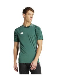 Resim Adidas Tiro24 C Tr Jsy Erkek Futbol Antrenman Forması Is1655 Haki Is1655 Haki 