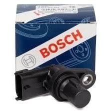 Resim Opel Astra H 1.4 Twinport Eksantrik Devir Sensörü Bosch Marka 6235685 