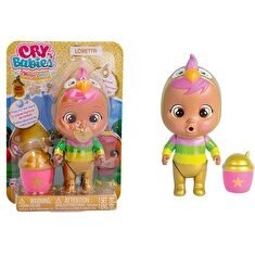 Resim Cry Babies Mt Gold Serisi Loretta 